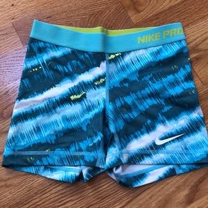 Nike Pro Spandex
